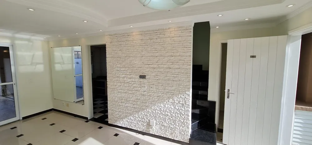 Sobrado, 3 quartos, 75 m² - Foto 1