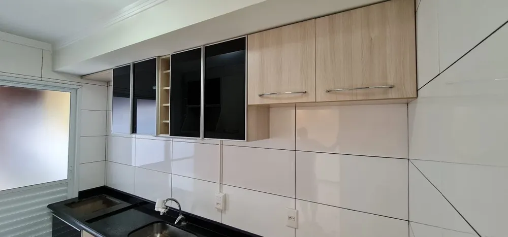 Sobrado, 3 quartos, 75 m² - Foto 2