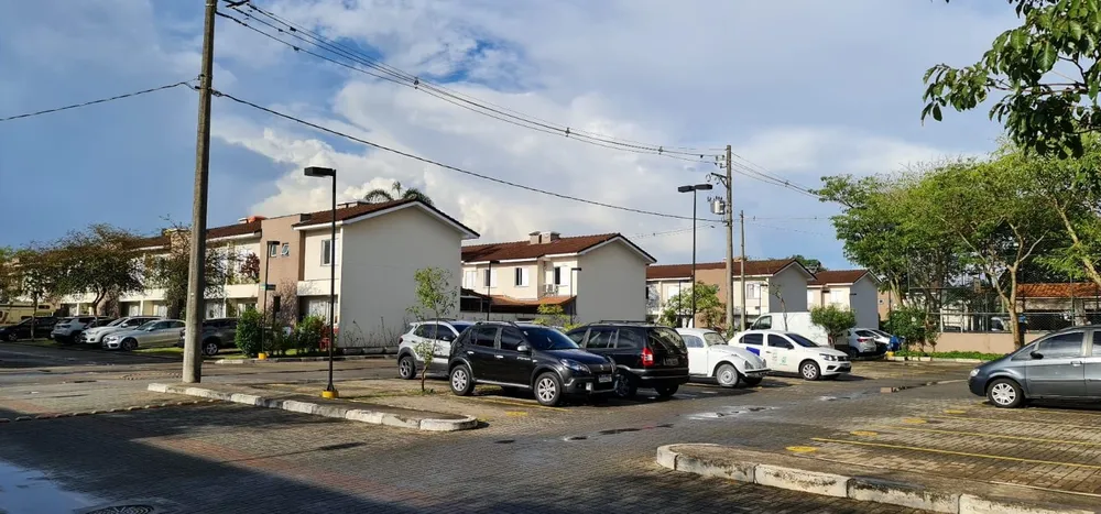 Sobrado, 3 quartos, 75 m² - Foto 9