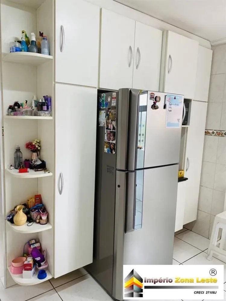 Apartamento, 2 quartos, 56 m² - Foto 3