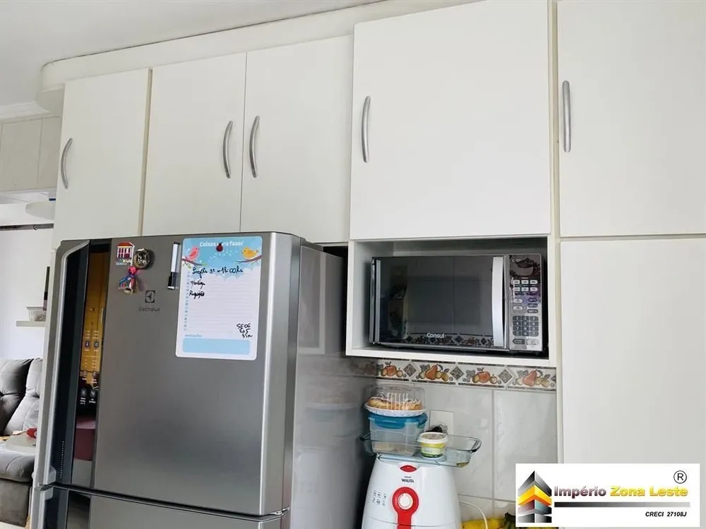 Apartamento, 2 quartos, 56 m² - Foto 9