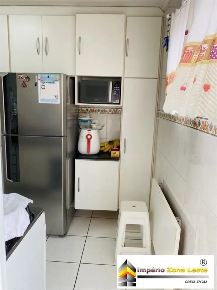 Apartamento, 2 quartos, 56 m² - Foto 5