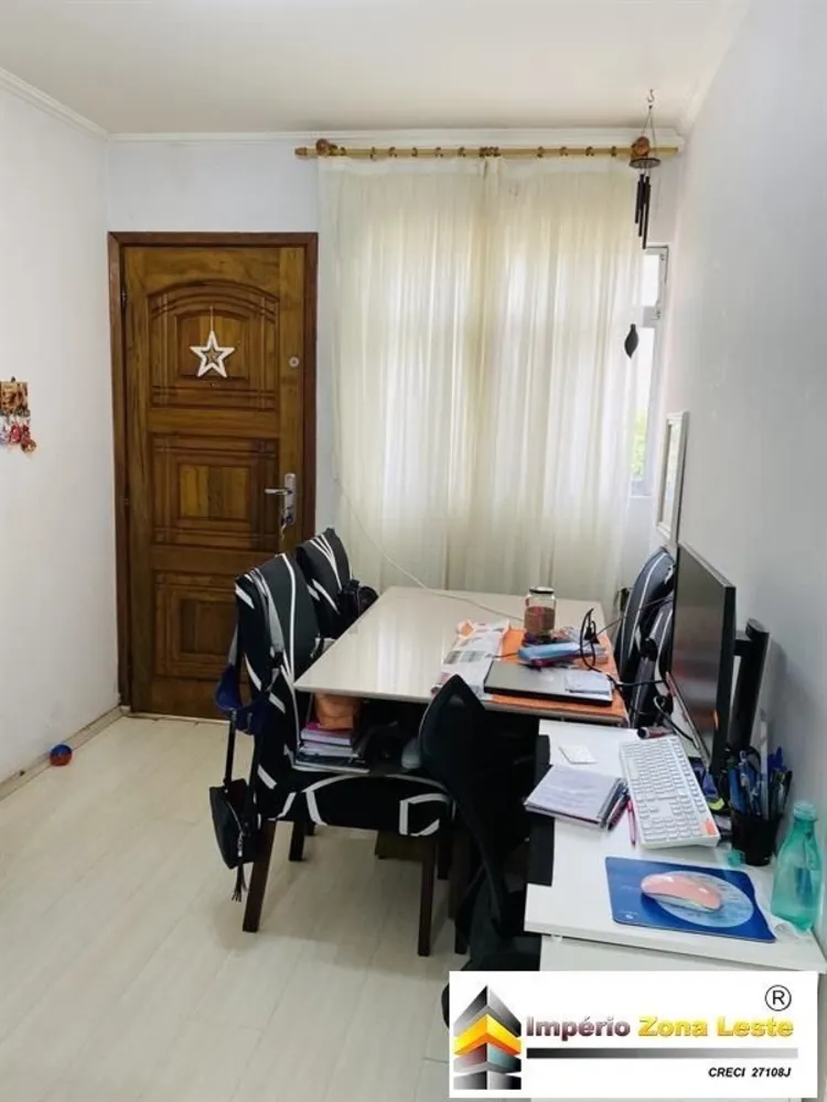 Apartamento, 2 quartos, 56 m² - Foto 6