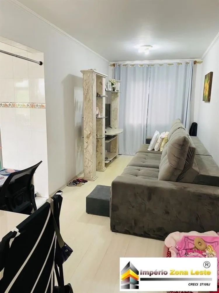 Apartamento, 2 quartos, 56 m² - Foto 10