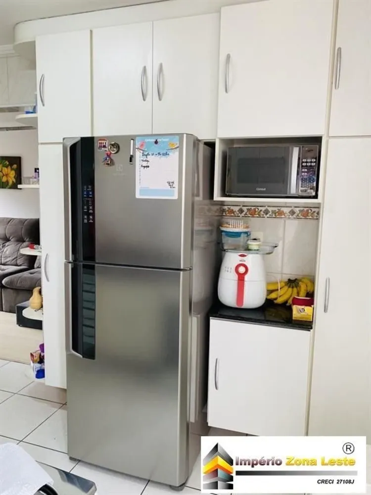 Apartamento, 2 quartos, 56 m² - Foto 1