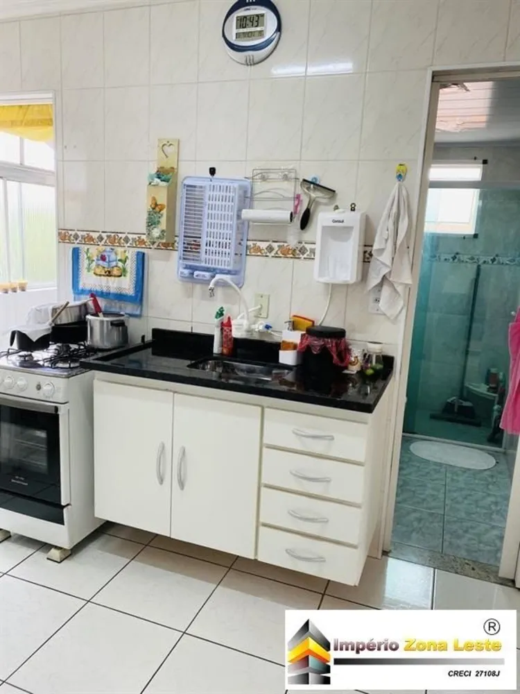 Apartamento, 2 quartos, 56 m² - Foto 8