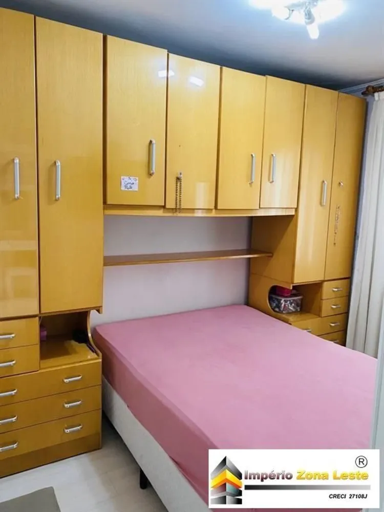 Apartamento, 2 quartos, 56 m² - Foto 2