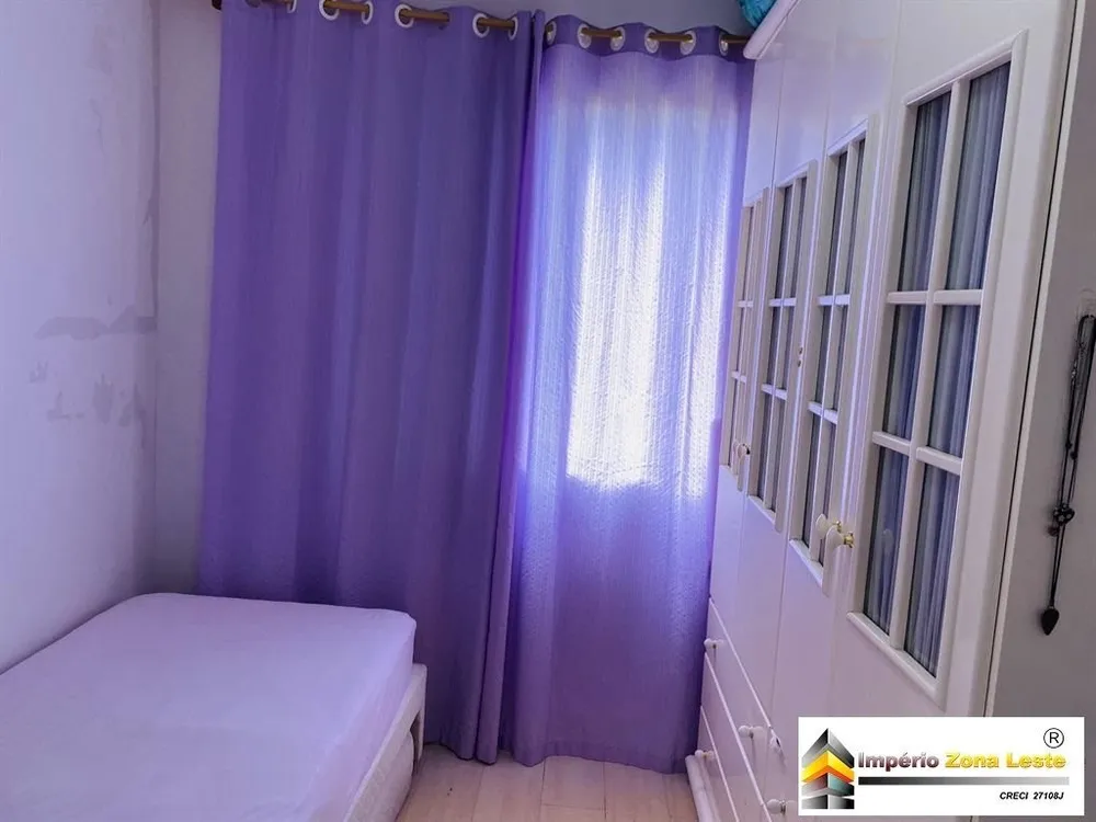 Apartamento, 2 quartos, 56 m² - Foto 7