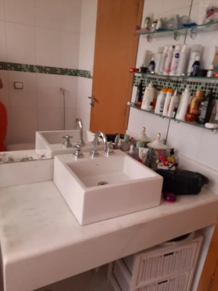 Sobrado, 3 quartos, 220 m² - Foto 15