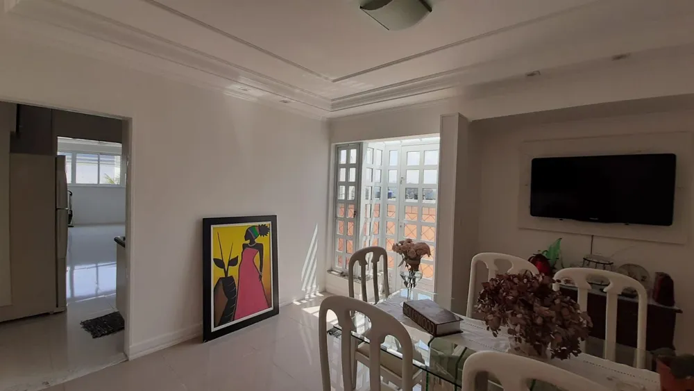 Sobrado, 3 quartos, 220 m² - Foto 5