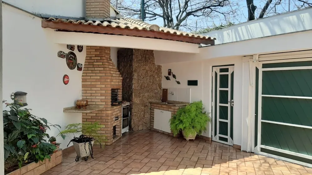 Sobrado, 3 quartos, 220 m² - Foto 8