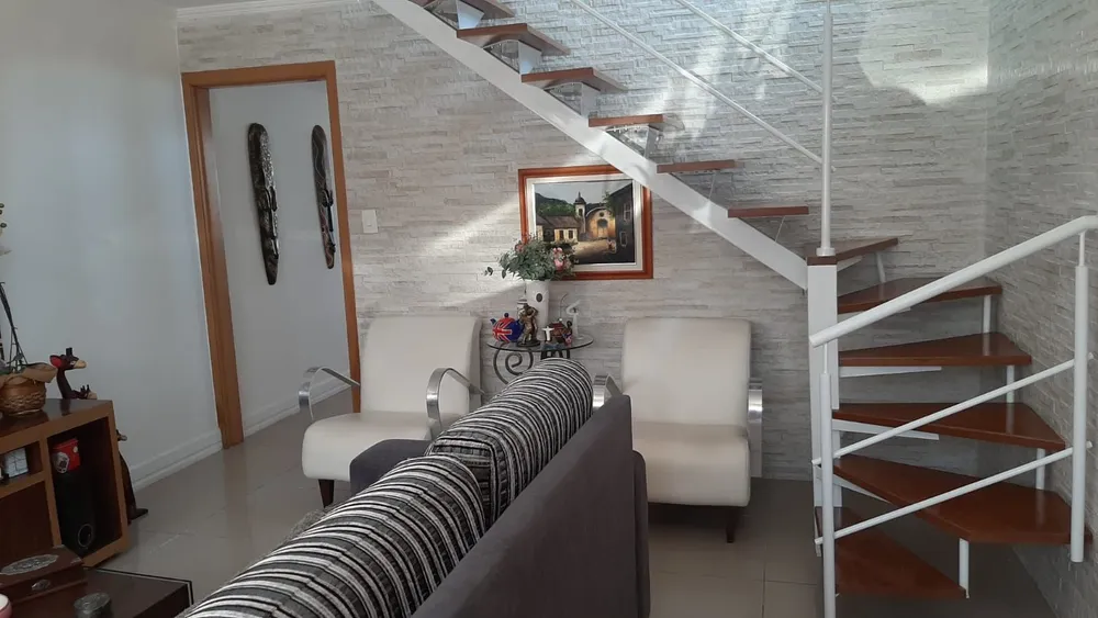 Sobrado, 3 quartos, 220 m² - Foto 7