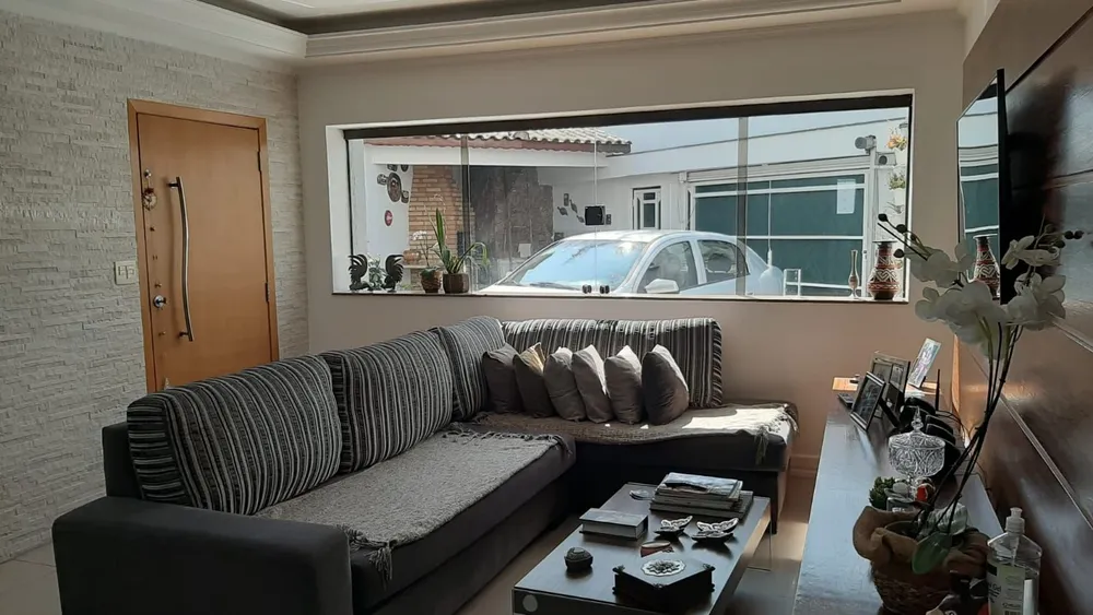 Sobrado, 3 quartos, 220 m² - Foto 2