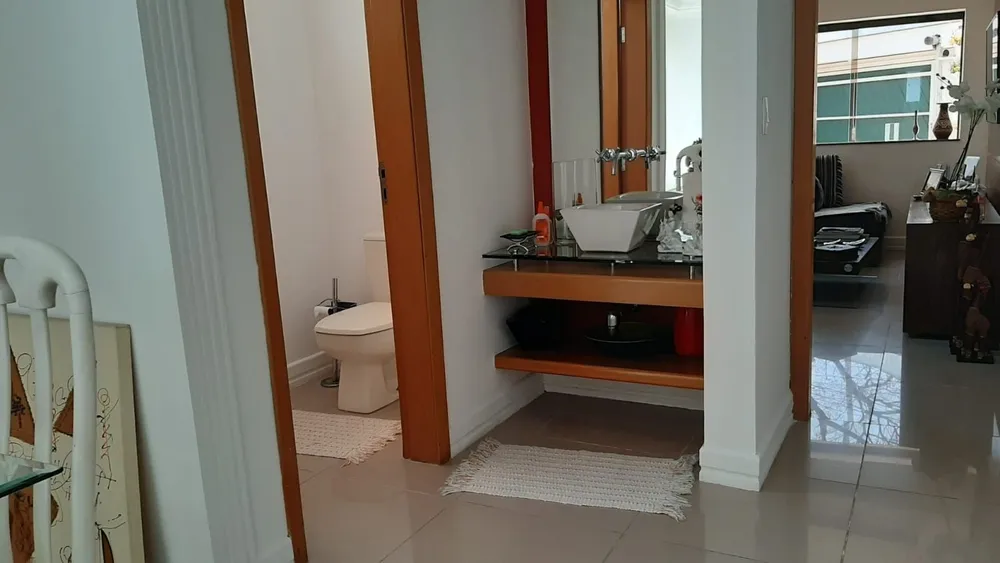 Sobrado, 3 quartos, 220 m² - Foto 10