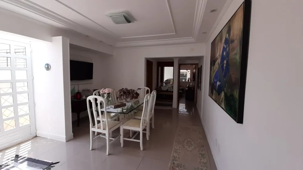 Sobrado, 3 quartos, 220 m² - Foto 16