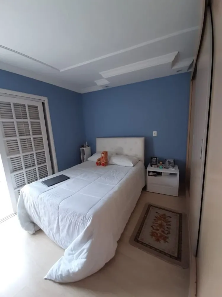 Sobrado, 3 quartos, 220 m² - Foto 13