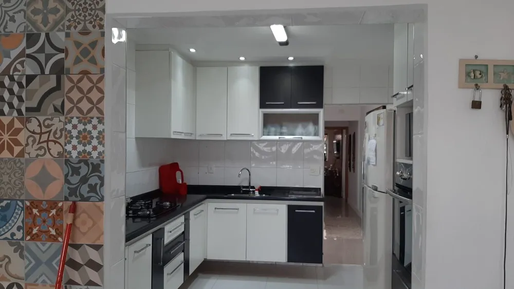 Sobrado, 3 quartos, 220 m² - Foto 11