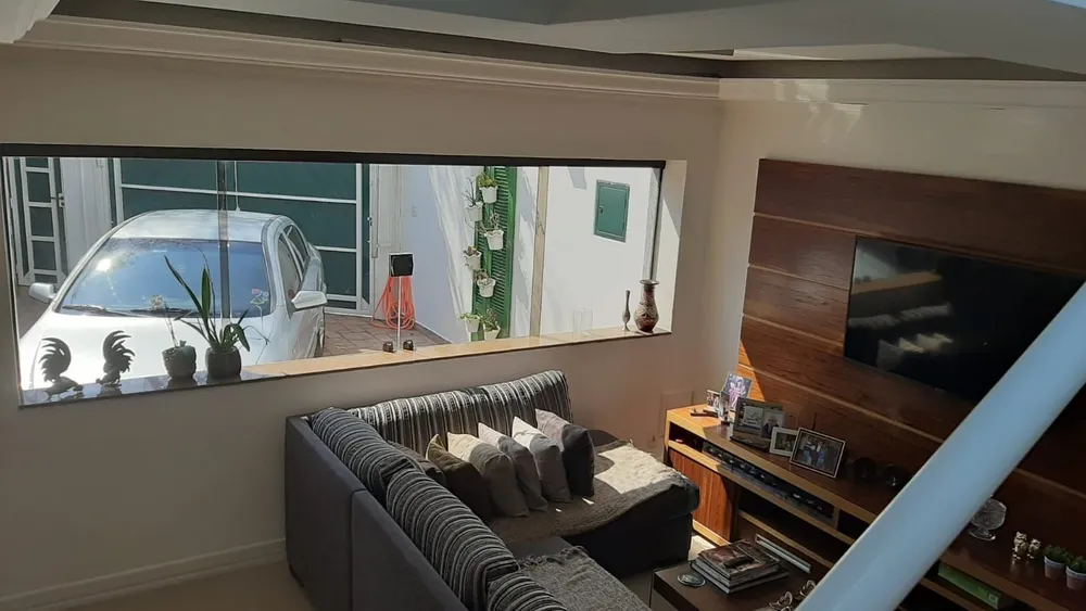 Sobrado, 3 quartos, 220 m² - Foto 14