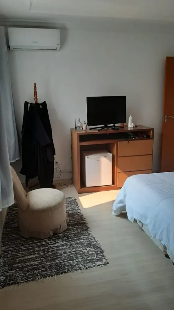 Sobrado, 3 quartos, 220 m² - Foto 12