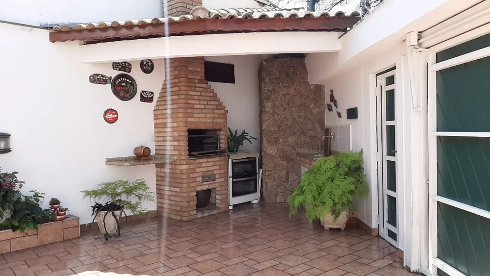 Sobrado, 3 quartos, 220 m² - Foto 4
