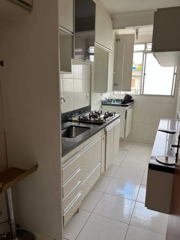 Apartamento, 2 quartos, 54 m² - Foto 3