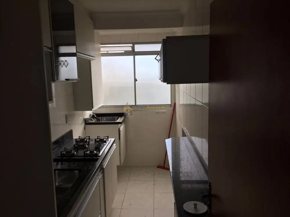 Apartamento, 2 quartos, 54 m² - Foto 4