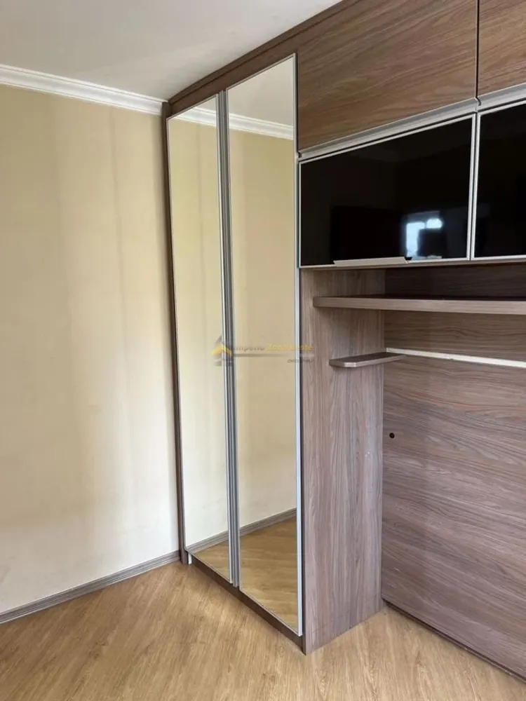 Apartamento, 2 quartos, 54 m² - Foto 8