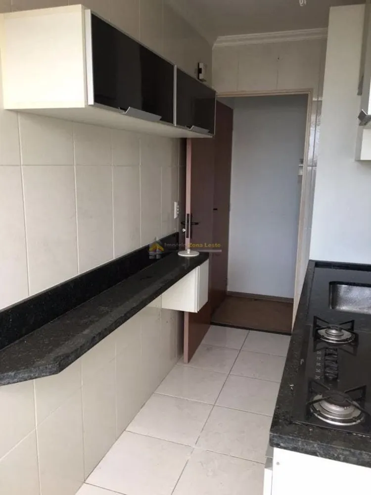 Apartamento, 2 quartos, 54 m² - Foto 1