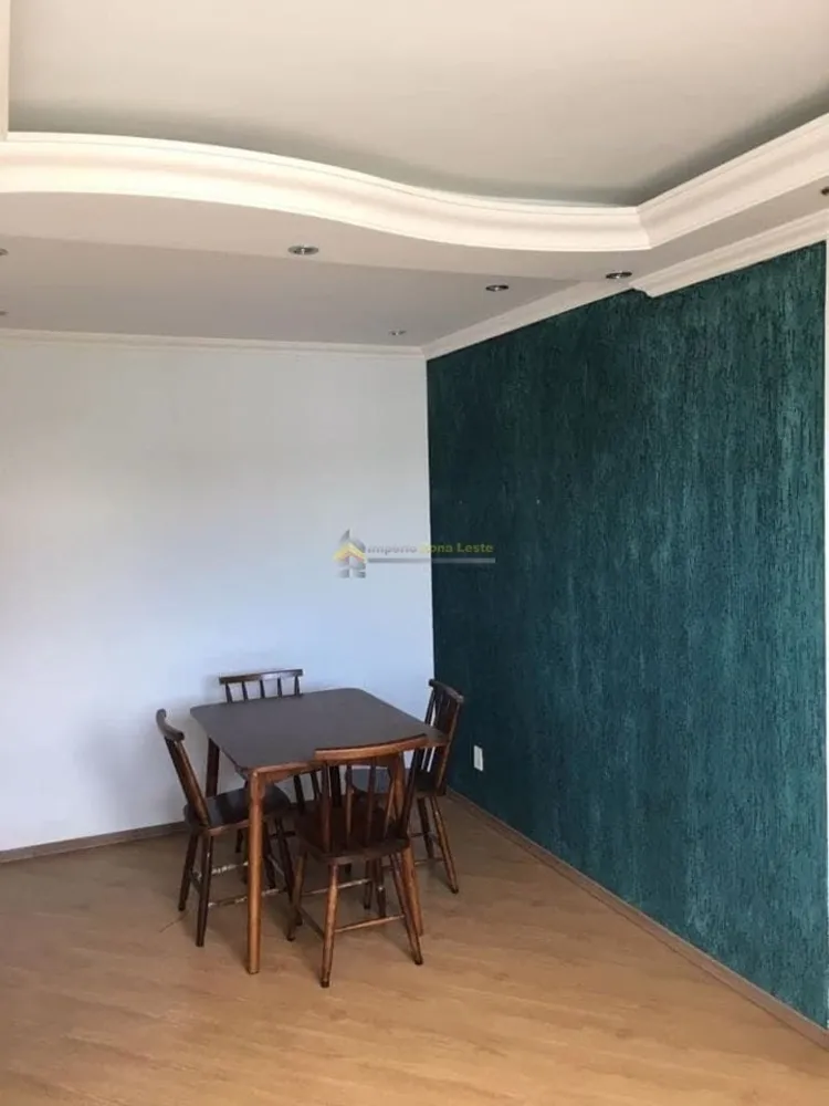 Apartamento, 2 quartos, 54 m² - Foto 5