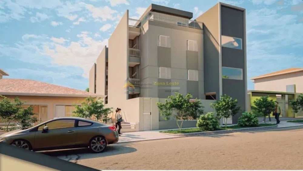 Prédio Inteiro, 34 m² - Foto 1