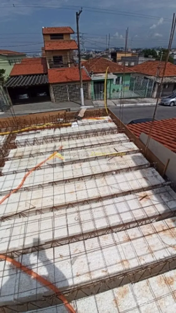 Prédio Inteiro, 32 m² - Foto 7