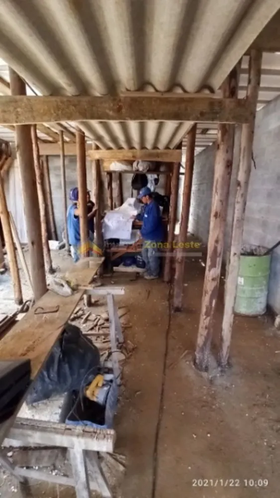Prédio Inteiro, 32 m² - Foto 8