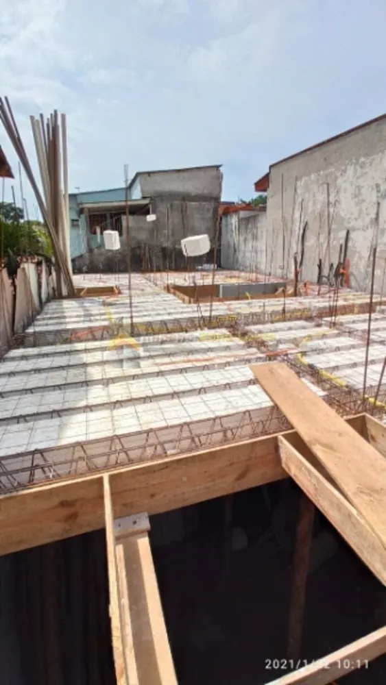 Prédio Inteiro, 32 m² - Foto 9