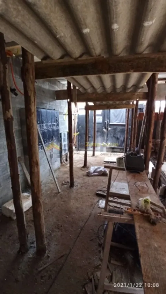 Prédio Inteiro, 32 m² - Foto 10