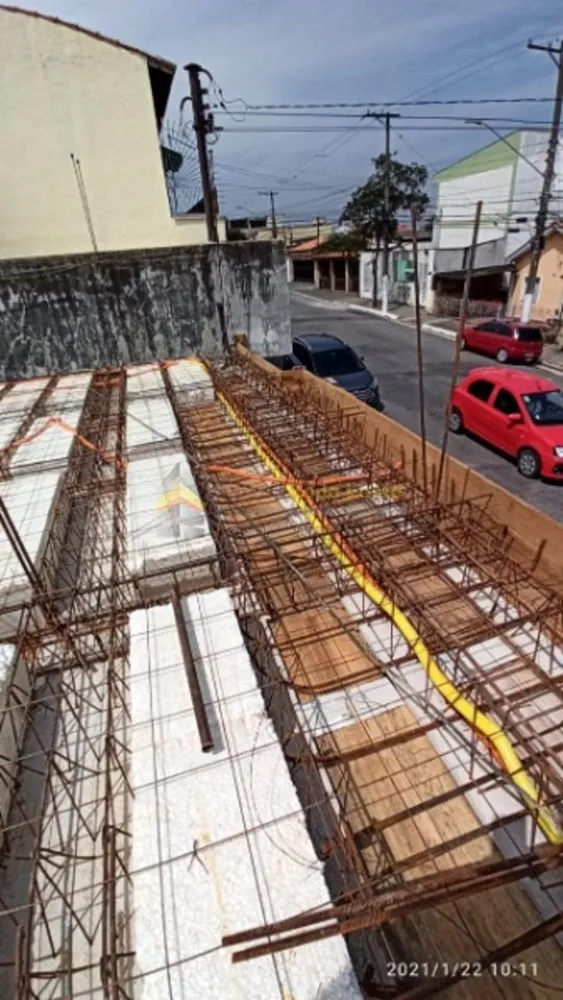 Prédio Inteiro, 32 m² - Foto 5
