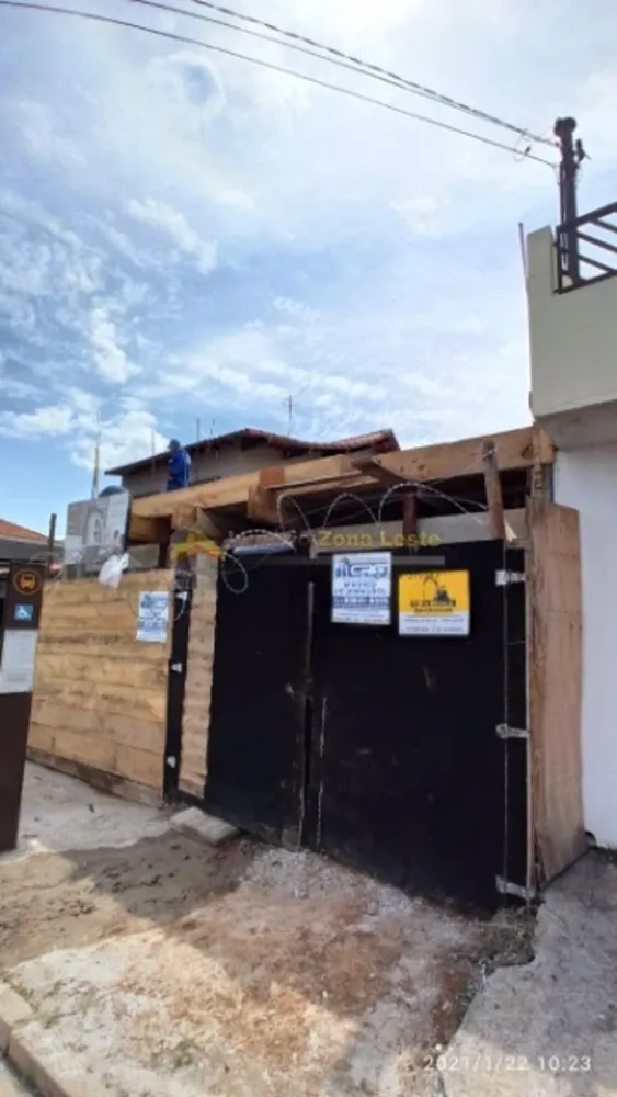 Prédio Inteiro, 32 m² - Foto 6