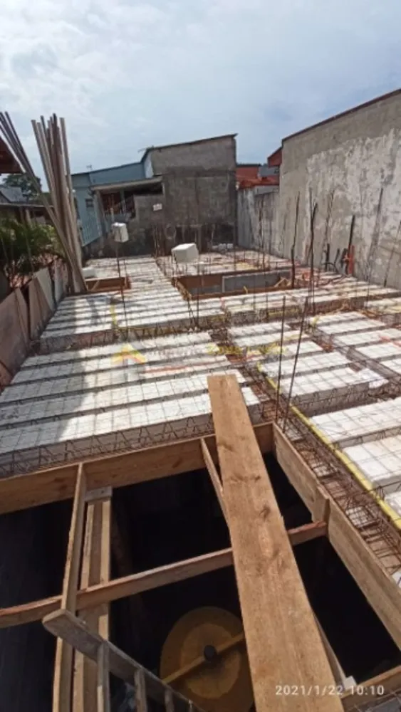 Prédio Inteiro, 32 m² - Foto 3