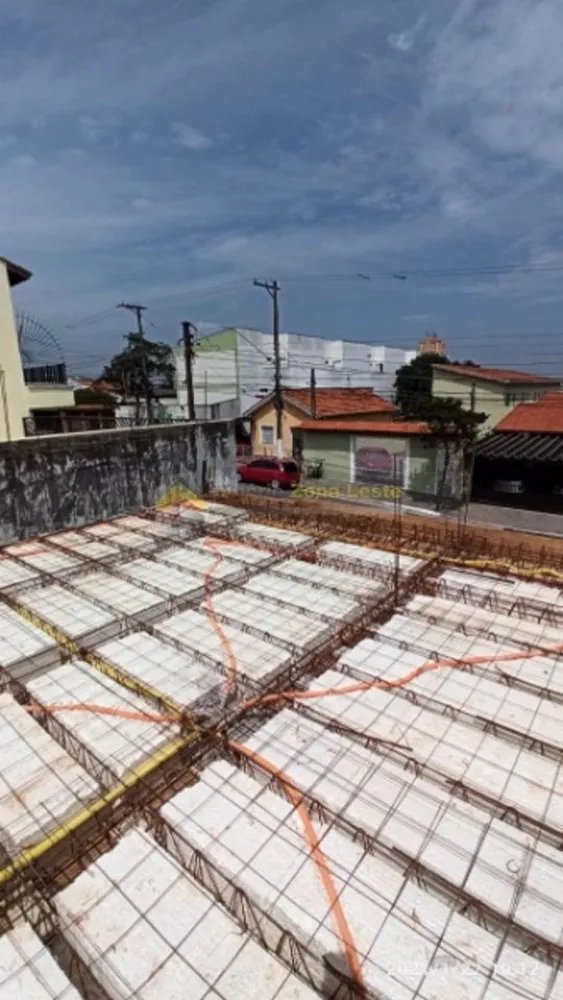 Prédio Inteiro, 32 m² - Foto 1