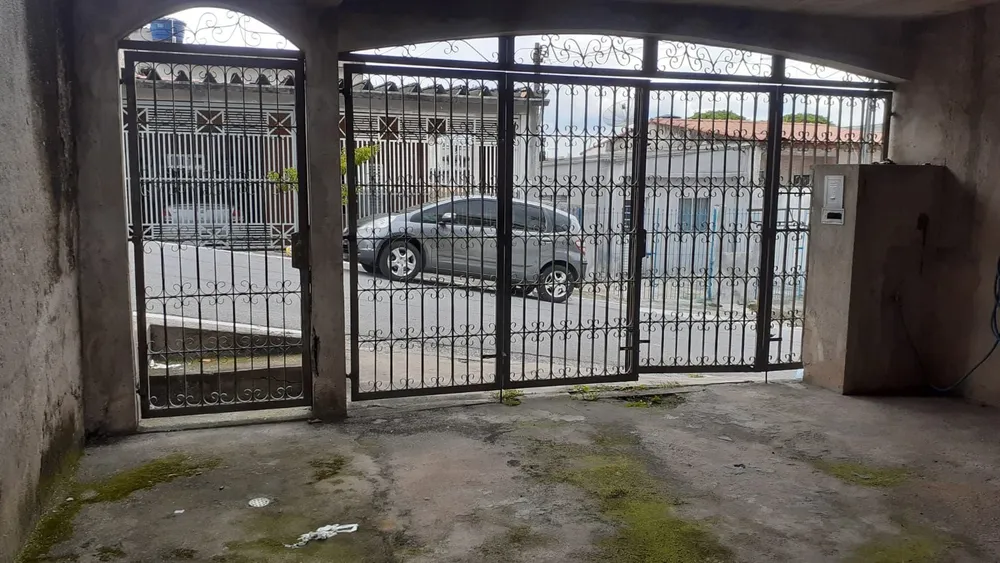 Sobrado, 3 quartos, 125 m² - Foto 4