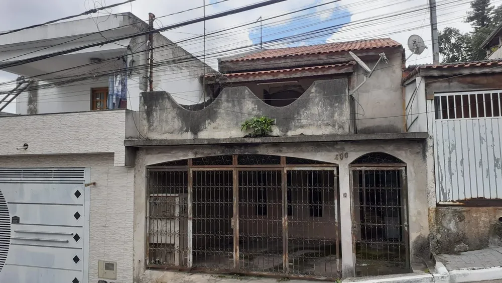Sobrado, 3 quartos, 125 m² - Foto 16