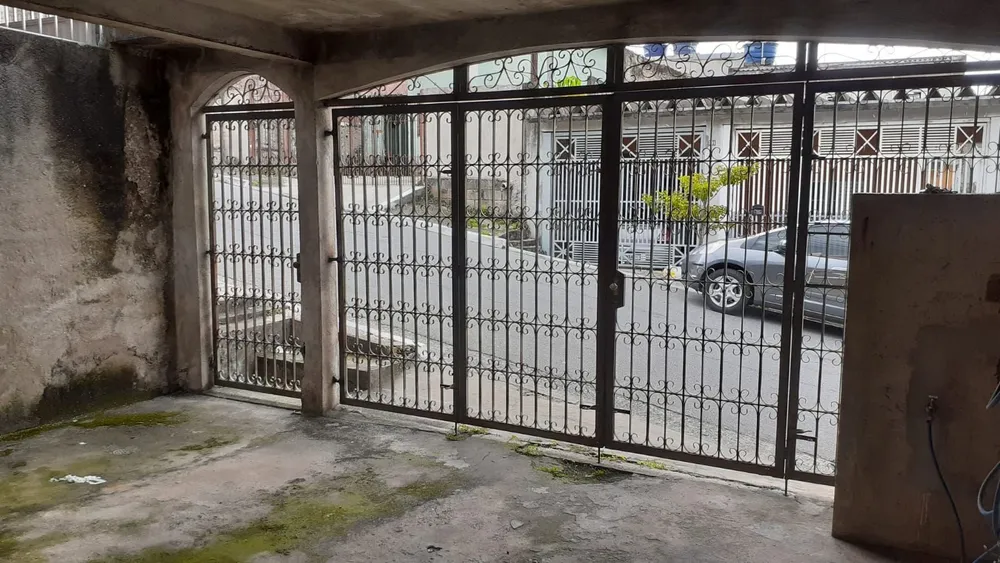 Sobrado, 3 quartos, 125 m² - Foto 2