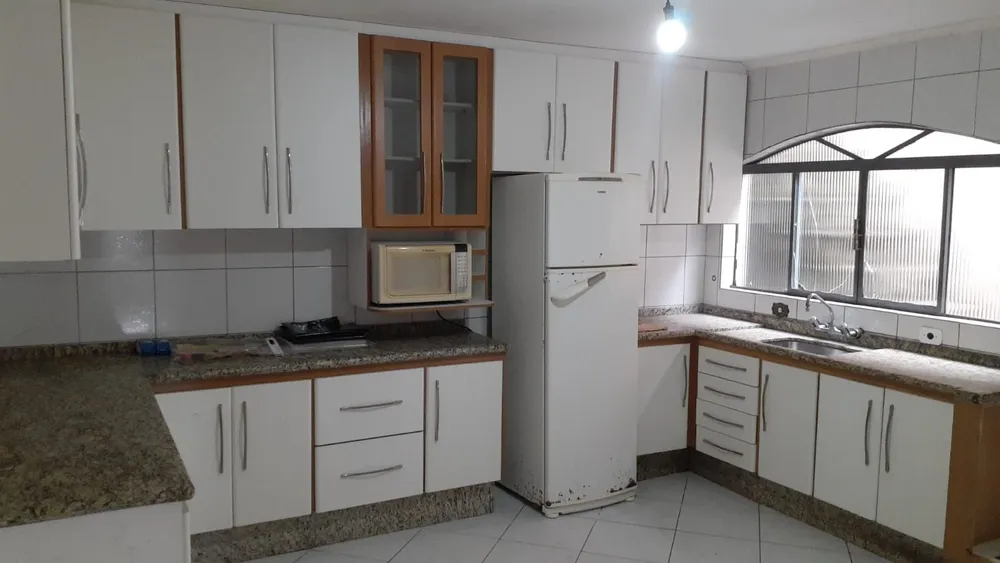 Sobrado, 3 quartos, 125 m² - Foto 7