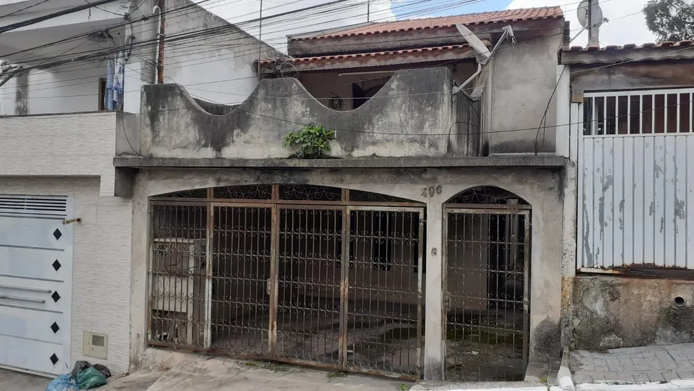 Sobrado, 3 quartos, 125 m² - Foto 1