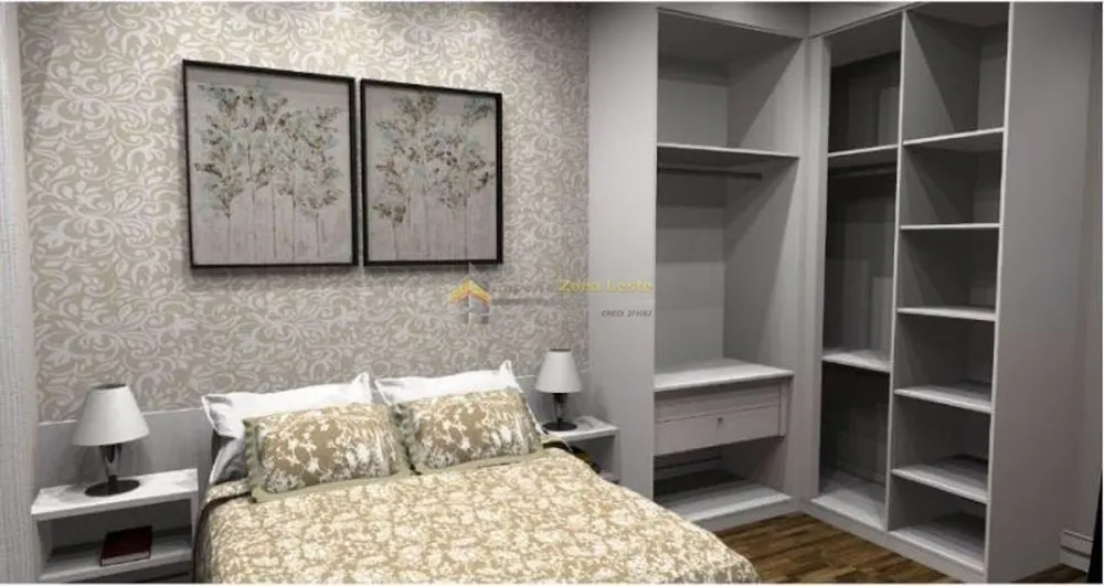 Apartamento, 3 quartos, 82 m² - Foto 1