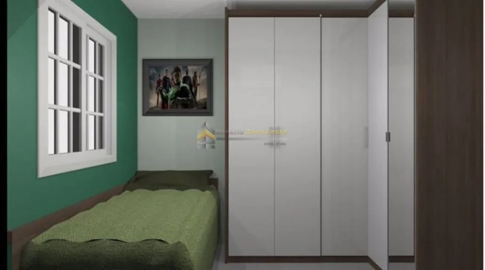 Apartamento, 3 quartos, 82 m² - Foto 3