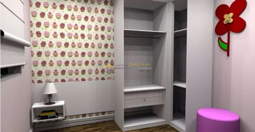 Apartamento, 3 quartos, 82 m² - Foto 2