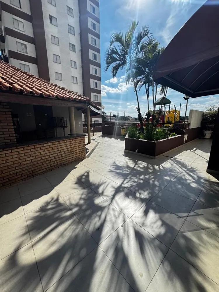 Apartamento, 2 quartos, 100 m² - Foto 15