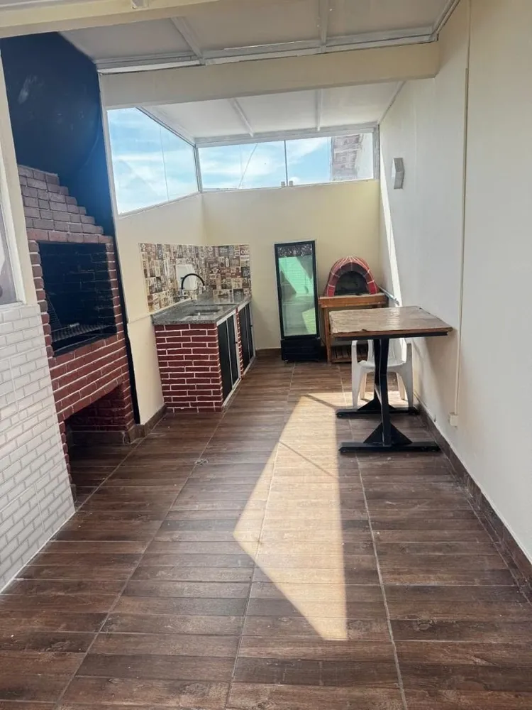 Apartamento, 2 quartos, 100 m² - Foto 10