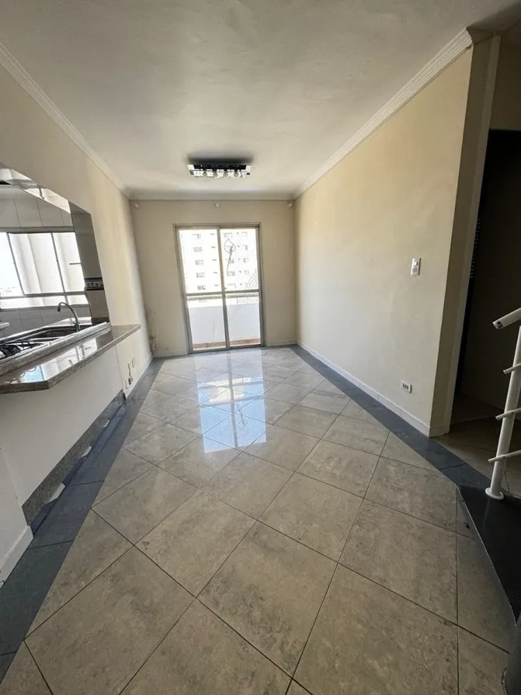 Apartamento, 2 quartos, 100 m² - Foto 3