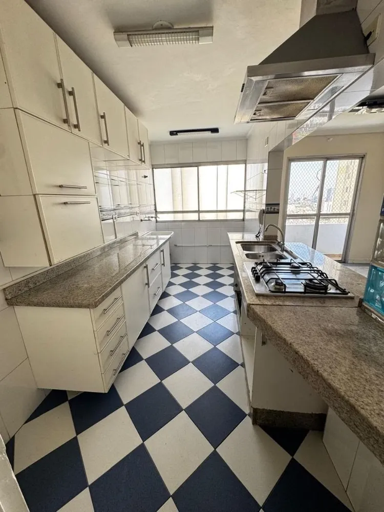 Apartamento, 2 quartos, 100 m² - Foto 1